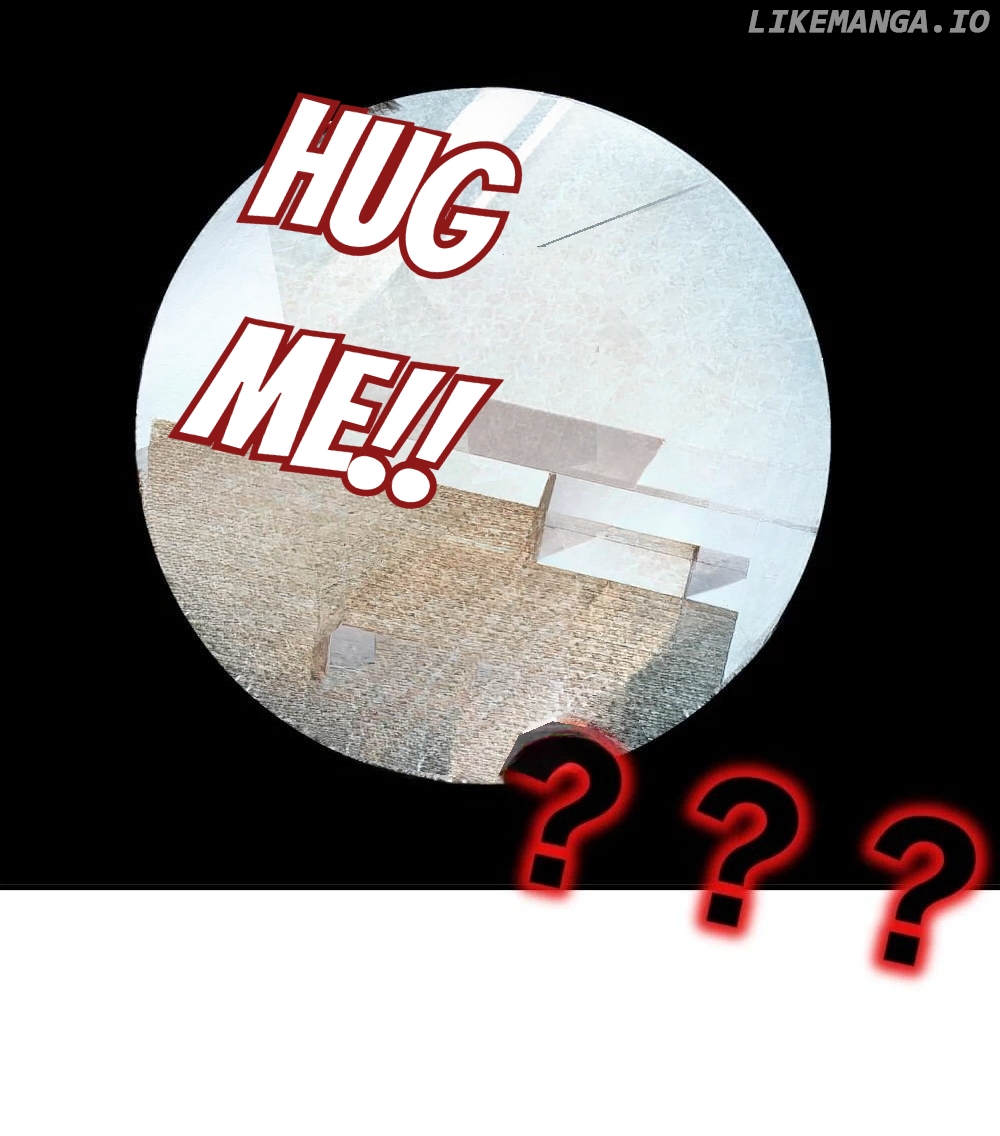 My Furry Harem Is After Me Chapter 78 - page 7